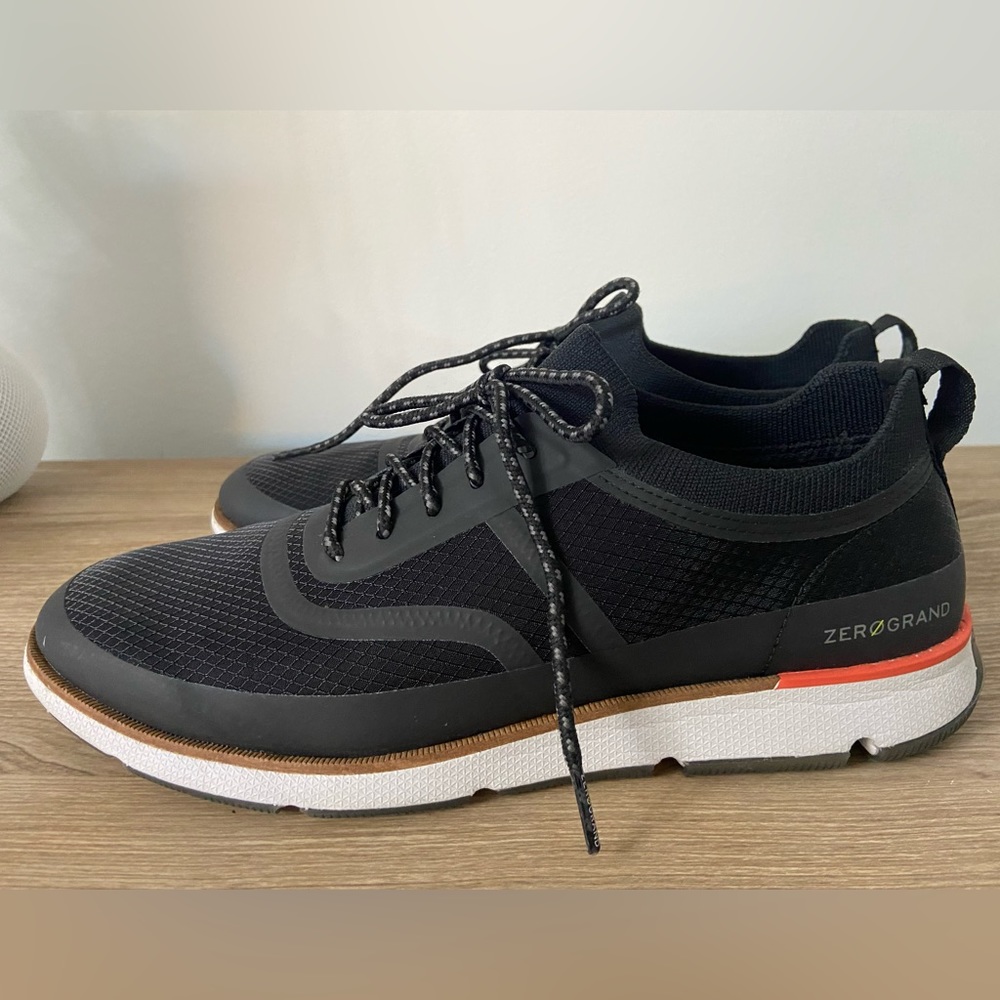 Cole Haan ZeroGrand Oxford. Gently used